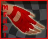 *m* red Glove