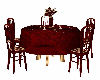 Royal Guest Table