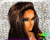 # barbra brown glitter