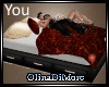 (OD) Our bed