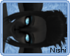 [Nish] Creeper Hair