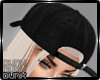 lDl Stem Snapback Black