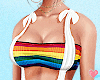 Pride RXL White