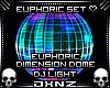 死 Eq Dimension Dome