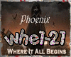 [Mix]Where It All Begins