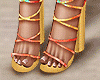 style sandal