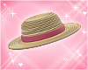 Ur Cowgirl Hat (Pink)