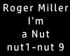 CF* I'm a nut