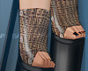 fendi x heels <3