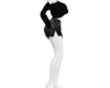 RSE Black skirt