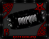 |R| Morgue Arm Band