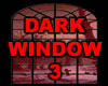 Dark Window w/ Graveyard