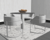 DER: Dining Table