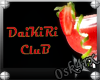 *OSK* Daikiri Club LG