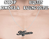 DM.REQ KALUNG AGAM KESHA