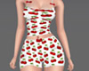 So Cherry Pajamas
