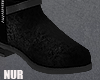 ★Leather  Boots ★