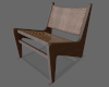 109 Derivable Chair