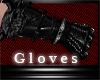 [PVC]  Skull Glove