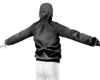 Just A Black Hood