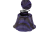 Paris Purple Player