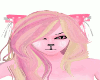 (sB)pink kitty