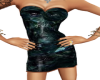 Emerald Pearl Dress