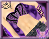 *EVE* SexyTube-BK&Purple