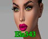 E+Bella Lips