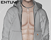 Open Hoodie /g