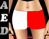 Maltese Booty Shorts
