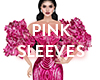 DH: Pink Sleeves