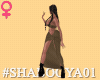 MA#Shabooya 01 Female