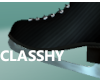 Classhy Skates - Black