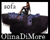 (OD) Lina sofa