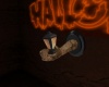 Halloween Lantern