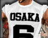 Osaka Outfit