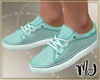 Minti shoes