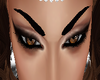 (DeV) DiVa Black EyeBrow