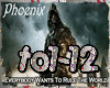 [Mix]Everybody Wants To