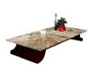 vettes coffee table