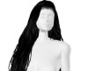 Hair Black Loma 55