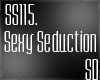 SD|SexySeduction | SS15
