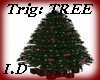 I.D TREE CHRISMAS ANNIM