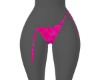 pink plush 1/2