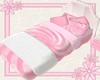 CandySwirls Twin Bed