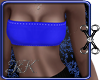 KK Neon Tube Blue