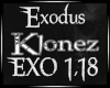 Hardcore - Exodus