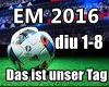 (CC) Das ist unser Tag