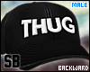 -A- Thug Snapback
